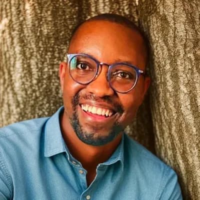 Teddy Brian — Healthcare AI & Interoperability Consultant